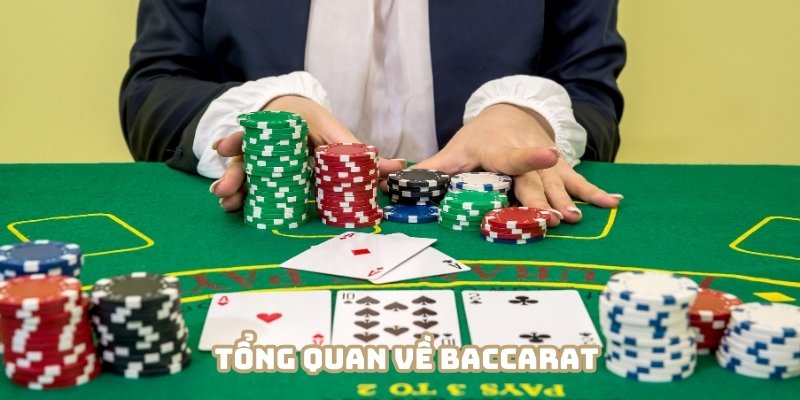 Bộ môn có tính phổ biến cao tại sảnh casino DABET