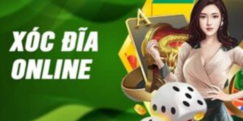 Xóc đĩa online dabet là gì?